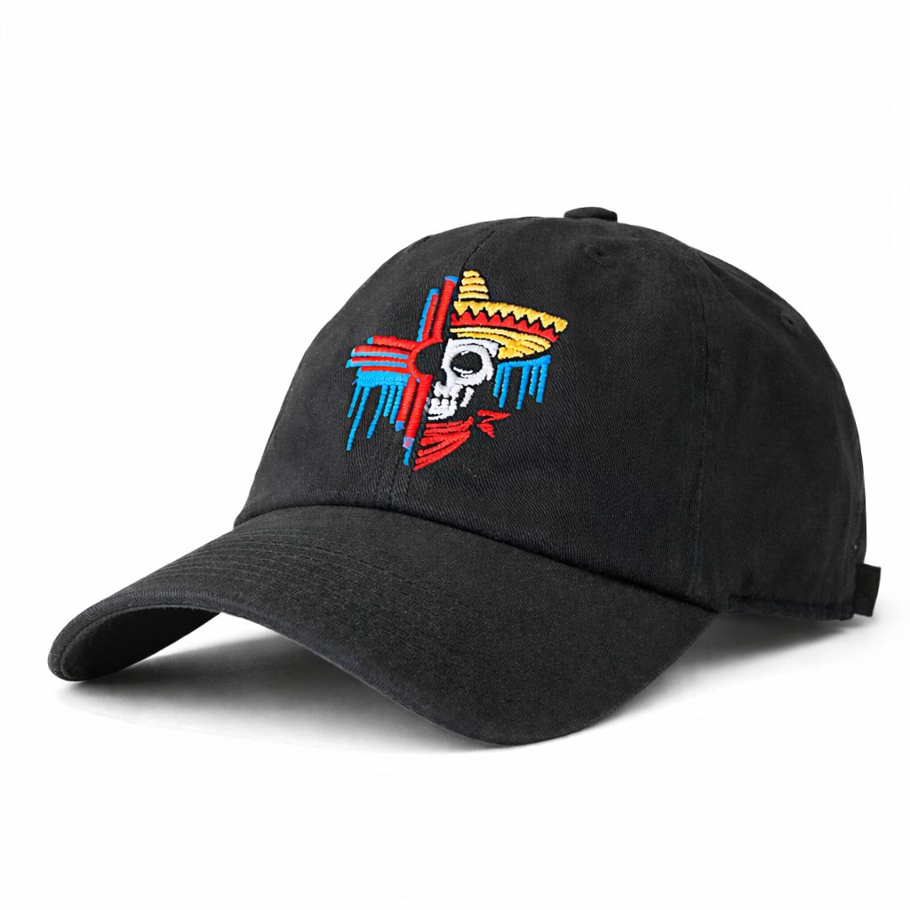 Dad hat
