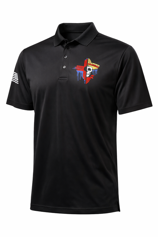 Polo Drip