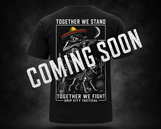 Stand together
