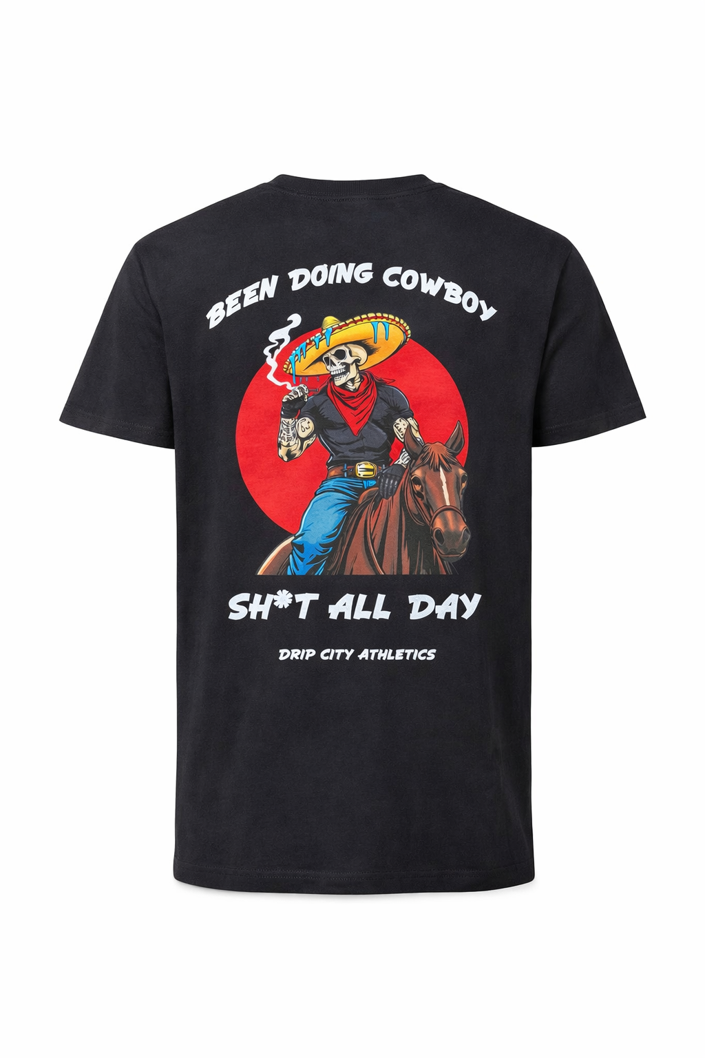 Cowboy Sh*t