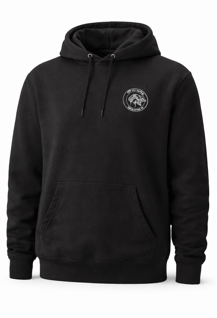 Tac Hoodie (The Wicked Flee)