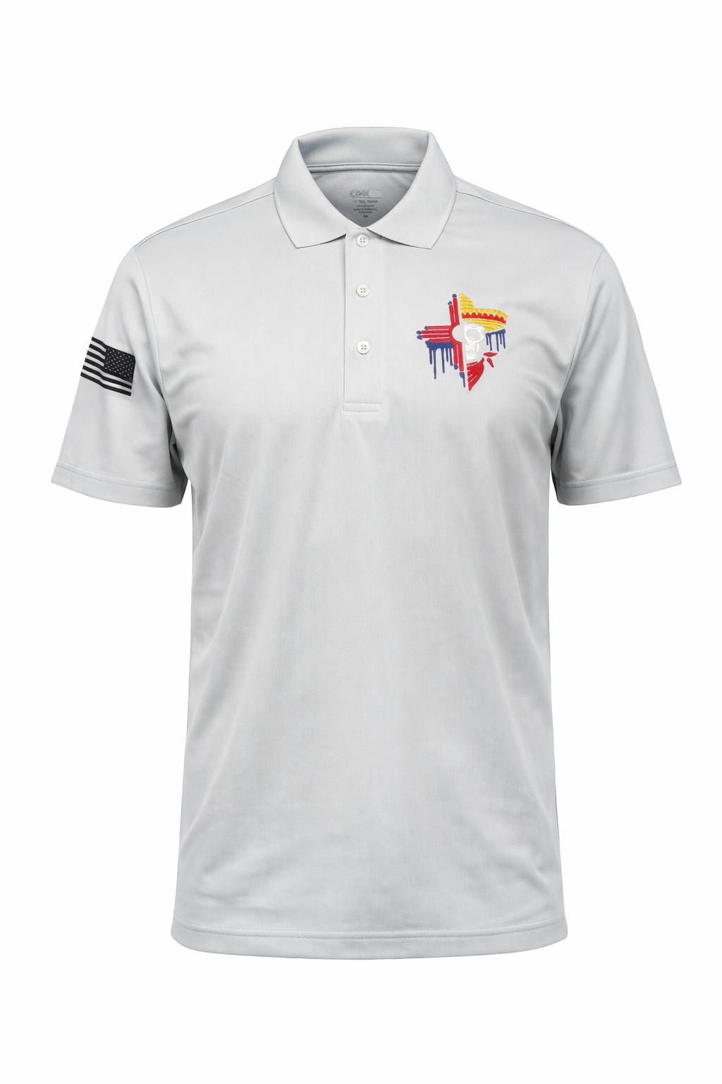 Polo Drip
