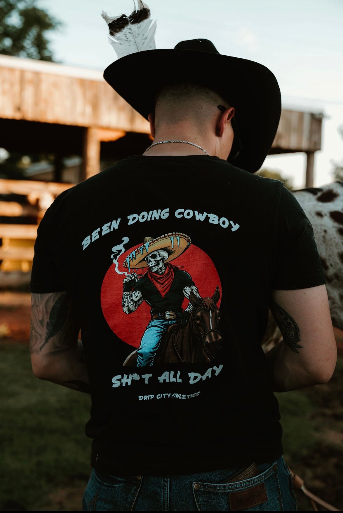 Cowboy Sh*t