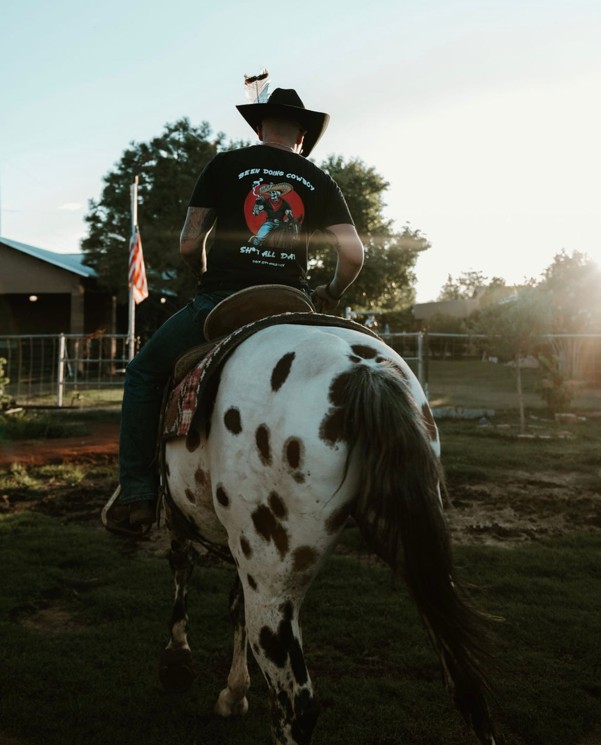Cowboy Sh*t