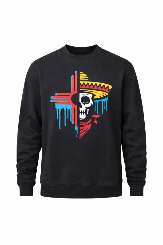 OG Crew Neck