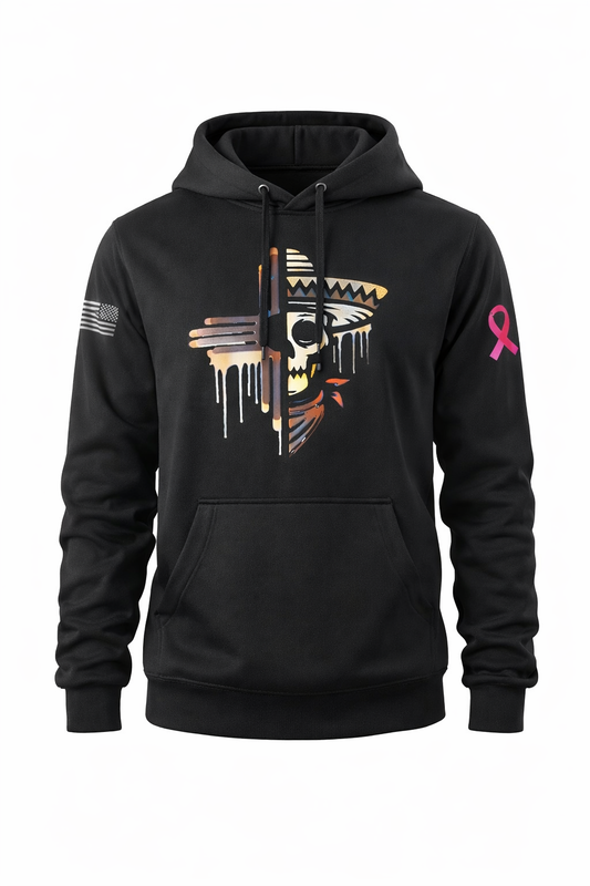 WAR-TORN Hoodie